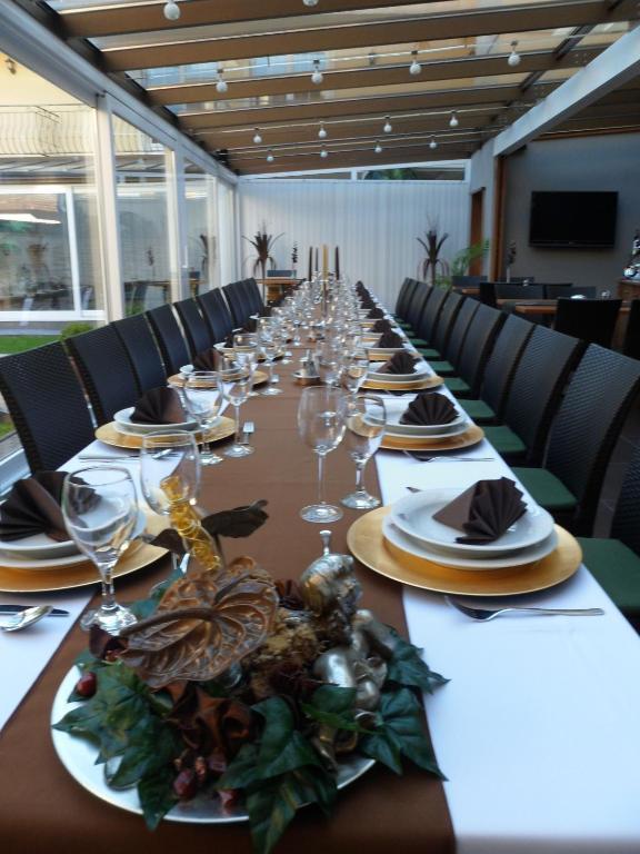 Xavin Wellness Hotel & Restaurant Harkany Exterior photo